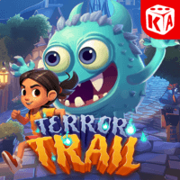 Quái Vật Kinh Hoàng thumbnail