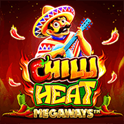 Ớt Cay Megaways thumbnail