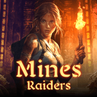 Mines Raider thumbnail