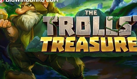 The Trolls’ Treasure