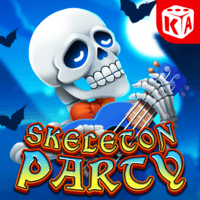 Bữa Tiệc Bộ Xương thumbnail