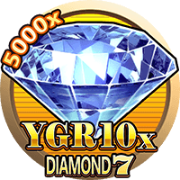 YGR Kim Cương 10X 7 thumbnail
